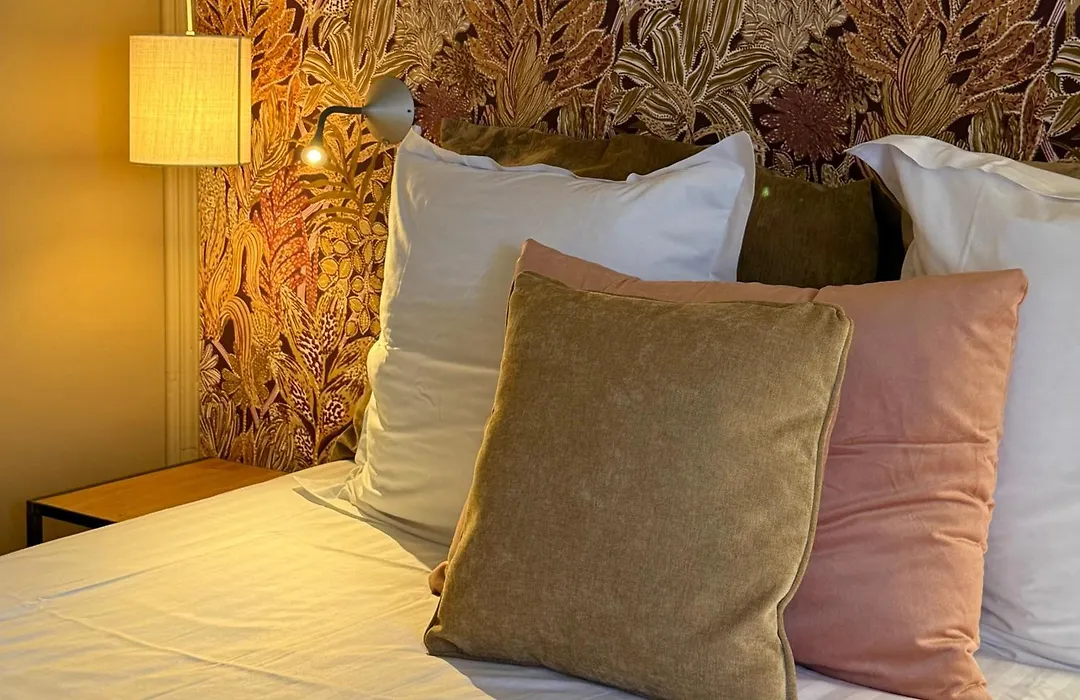 Art'Hotel & Spa Le Potin Gourmand-1