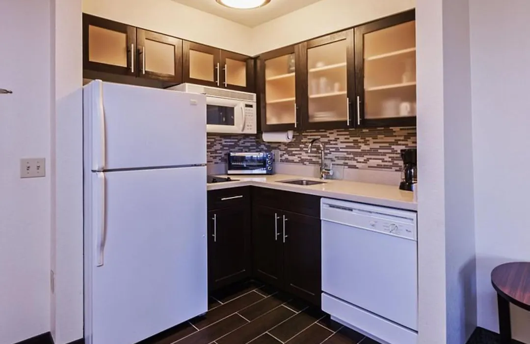 Staybridge Suites Chicago-Oakbrook Terrace By Ihg-1