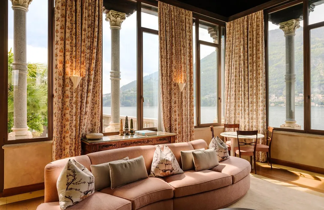 Mandarin Oriental, Lago Di Como-1