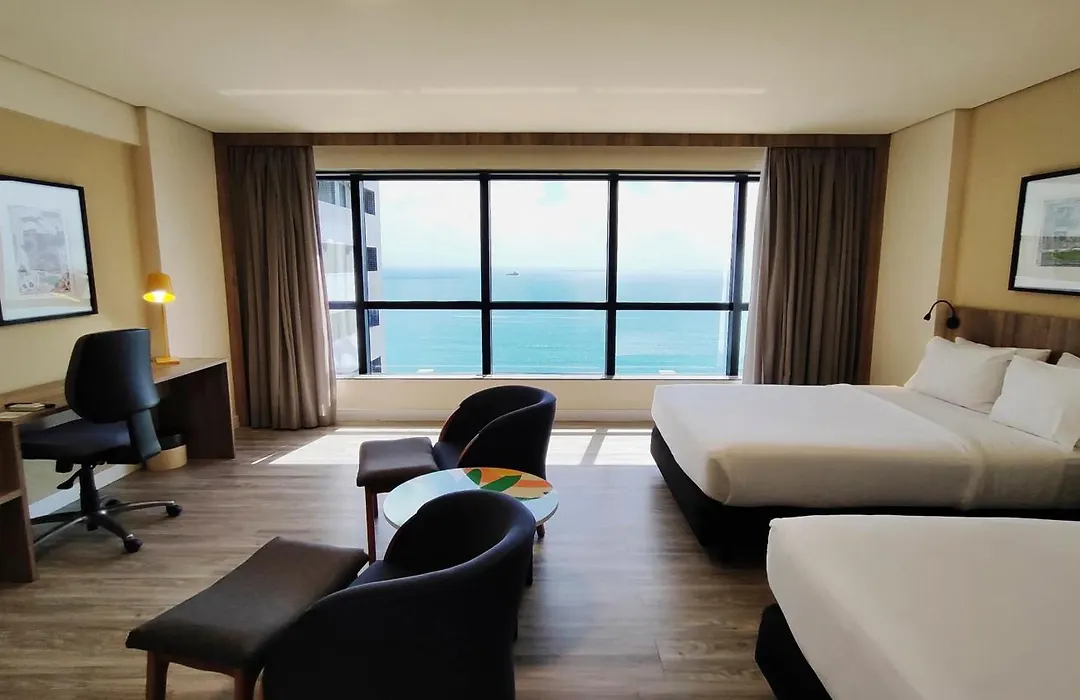 Holiday Inn Fortaleza By Ihg-1