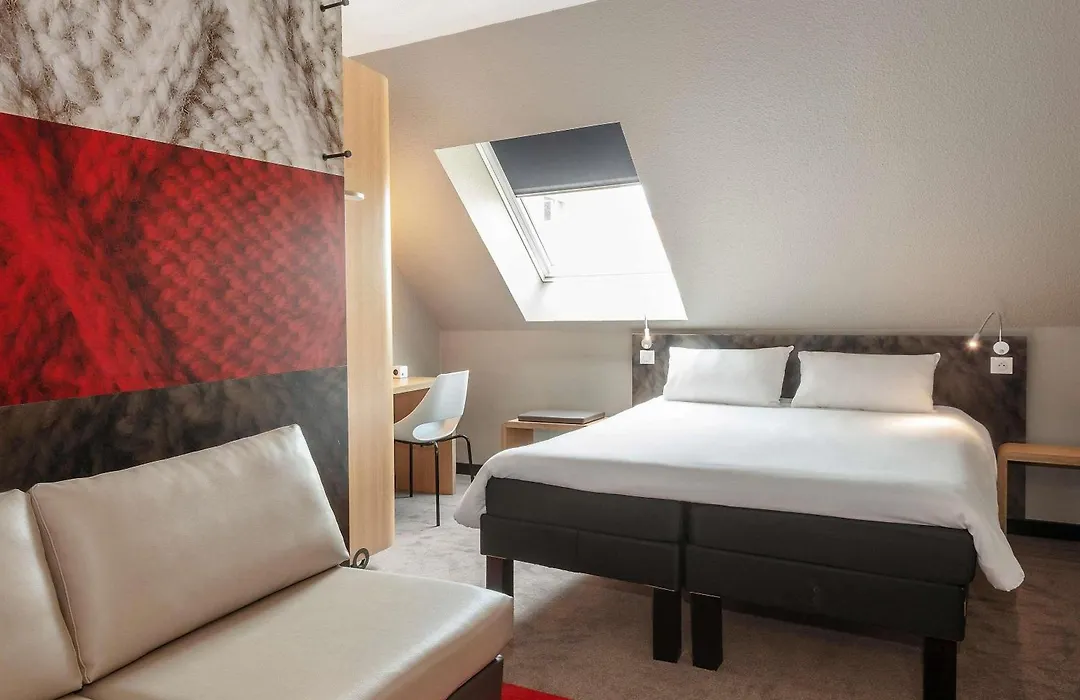 Ibis Epernay Centre Ville-1