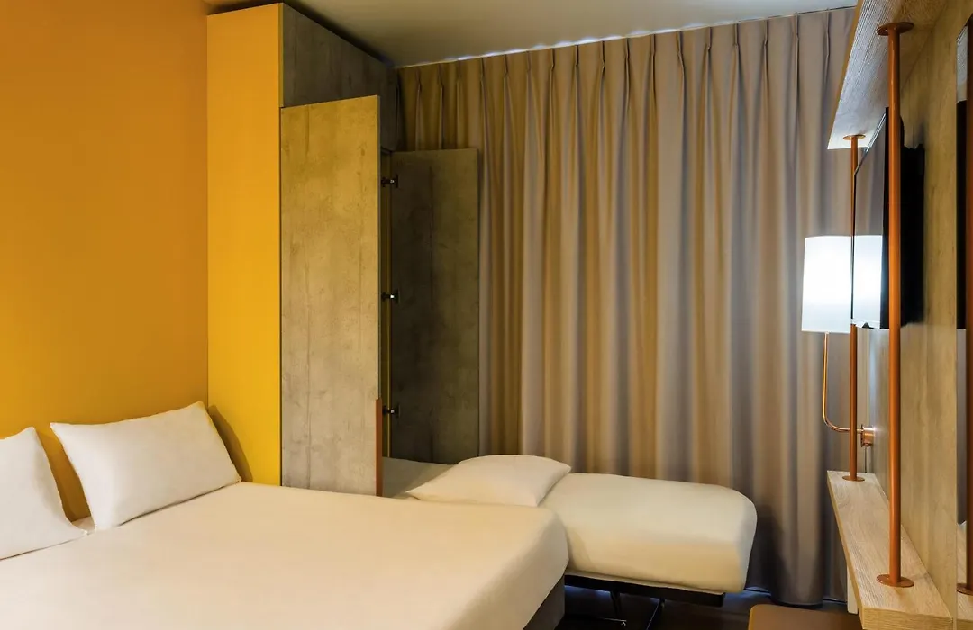Ibis Budget Hyeres-1