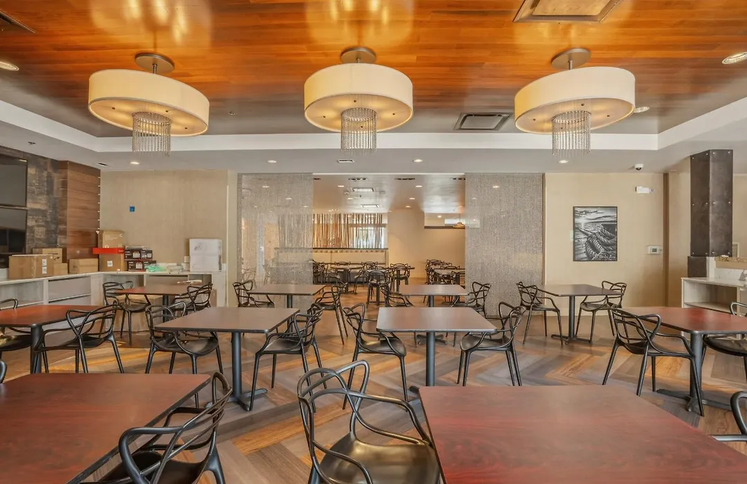 Kozy Hotel Dallas Dfw Airport Area West-1