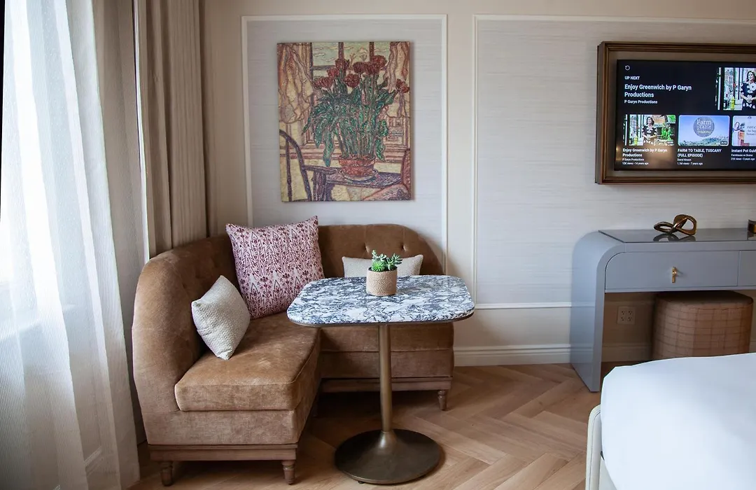 Delamar Greenwich Harbor-1