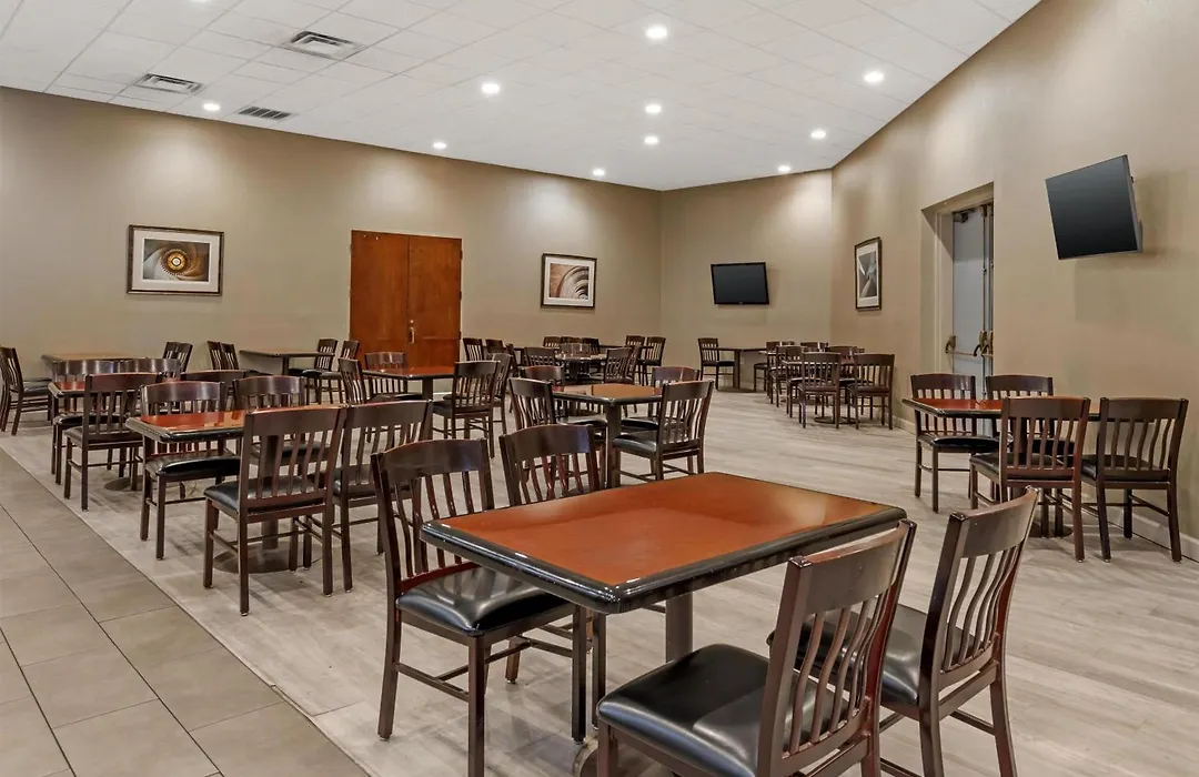 Best Western Plus Madison-Huntsville Hotel-1