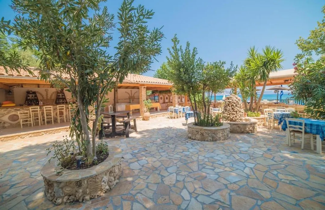 Porto Koukla Beach-1