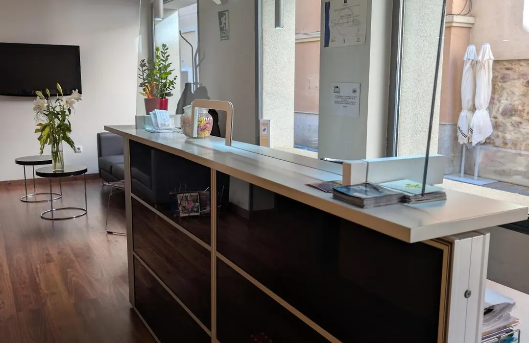 Hotel Trefacio-1