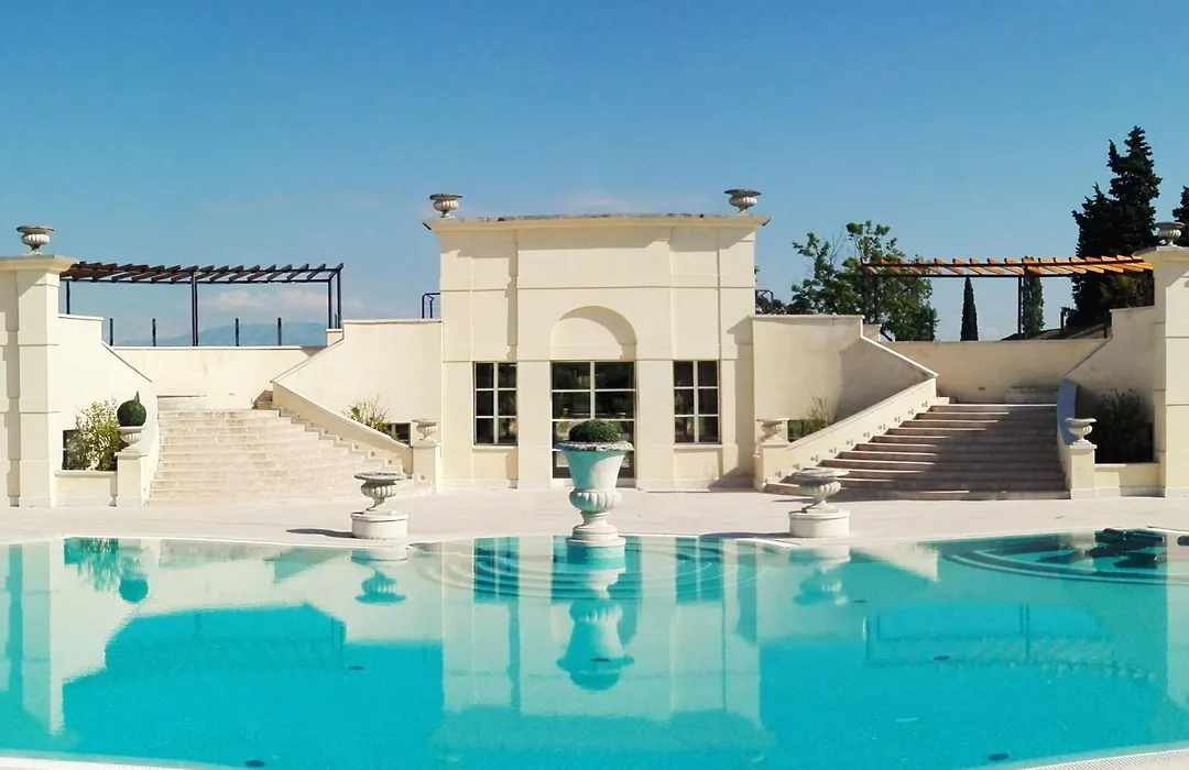 Hotel Relais Villa Cornér Della Regina-1