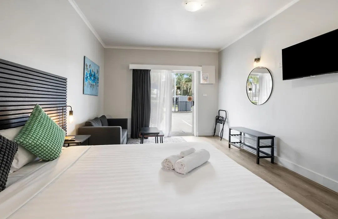 Carrum Downs Motel-1