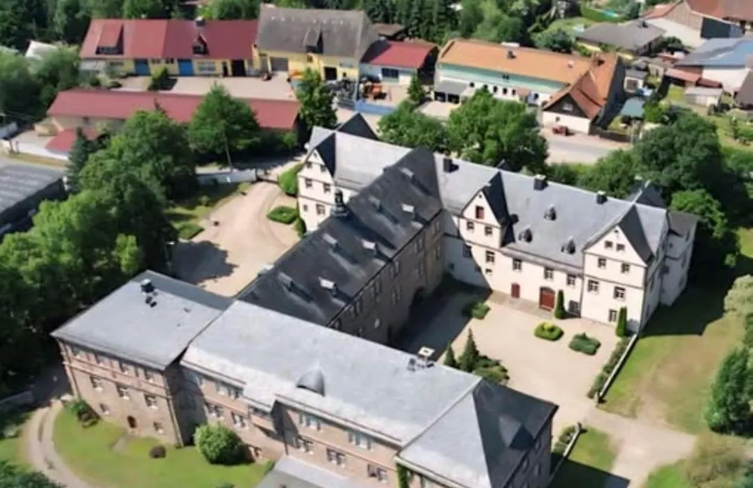 Schloss Hotel Wallhausen-1