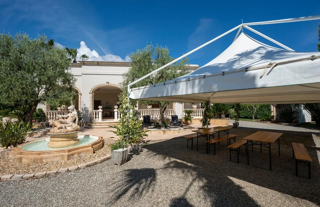 Villa Tonia-1