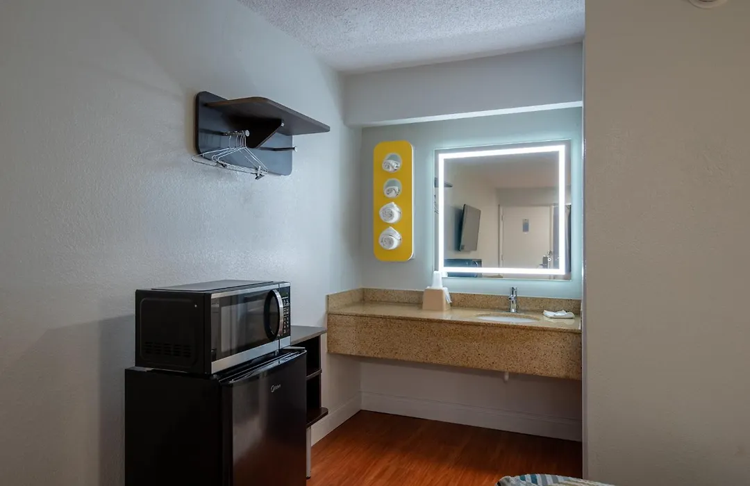 Motel 6-Richmond, Va - Midlothian Turnpike-1