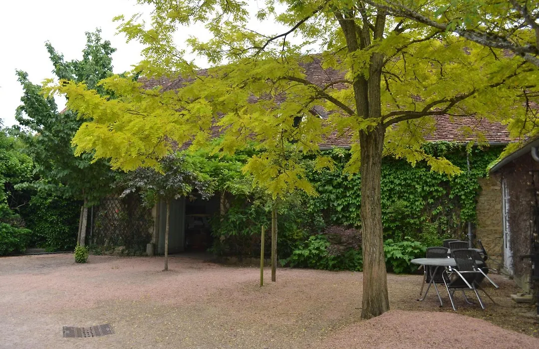 Logis Hotel Saint-Joseph-1