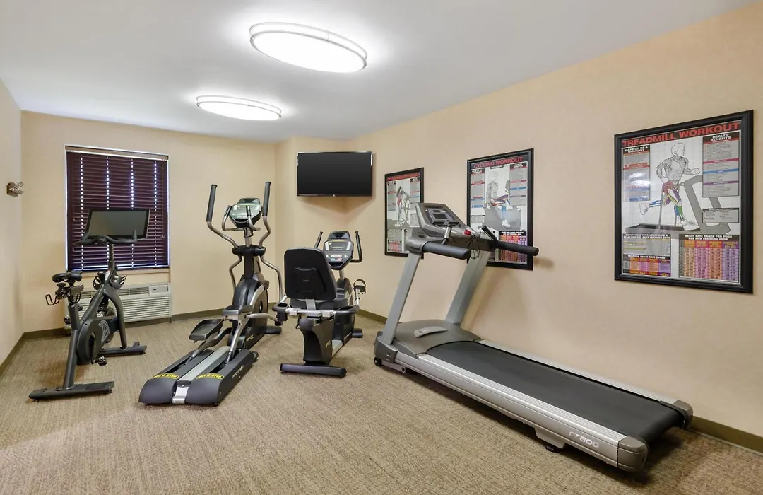 Best Western Plus Inn At Valley View-1