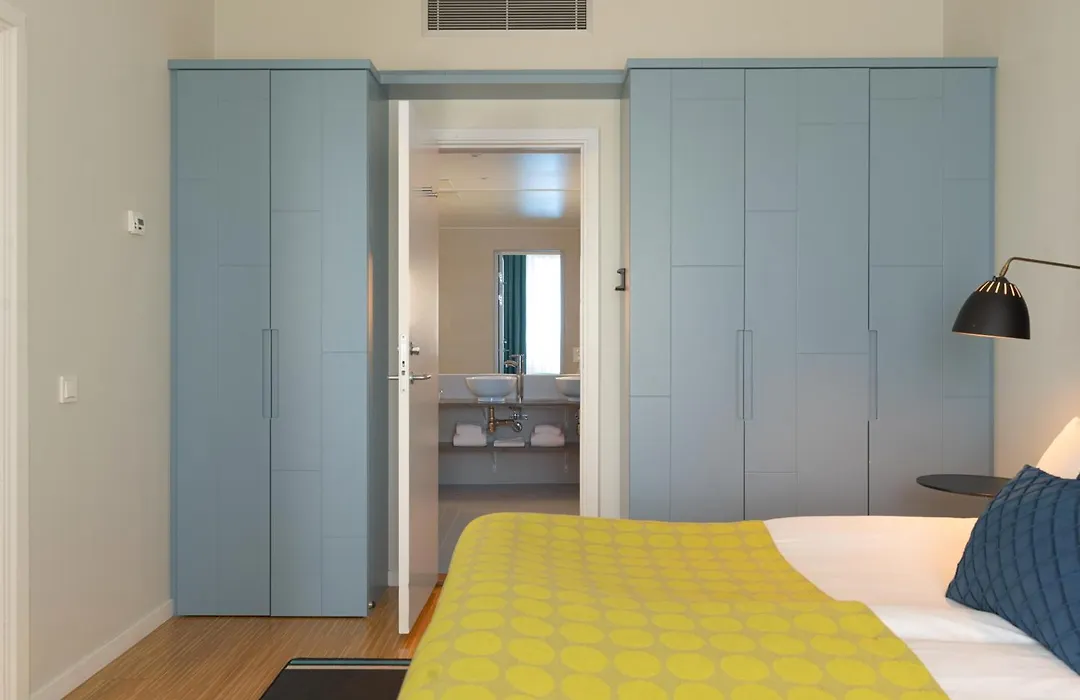 Elite Hotel Ideon, Lund-1