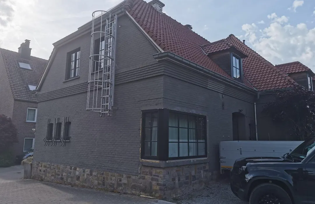 Hotel B&R Piano 2 - Louvain-La-Neuve - Mont Saint Guibert-1