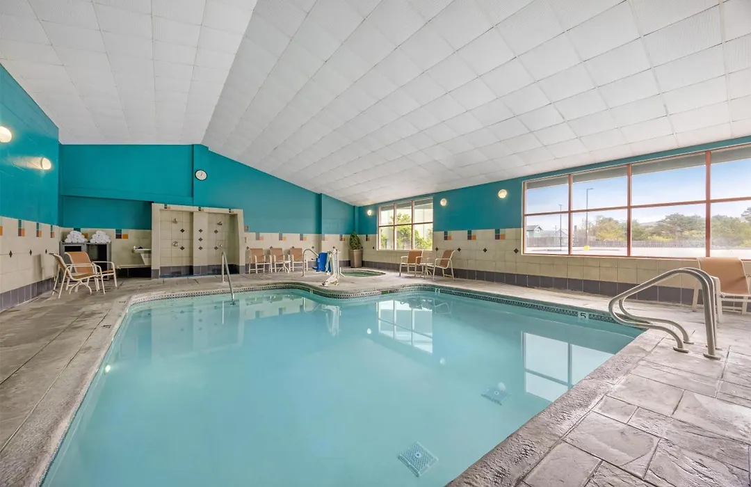 Best Western Plus Ocean View Resort-1