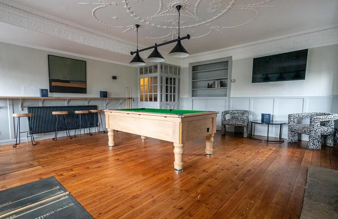 The Kings Arms Temple Sowerby-1