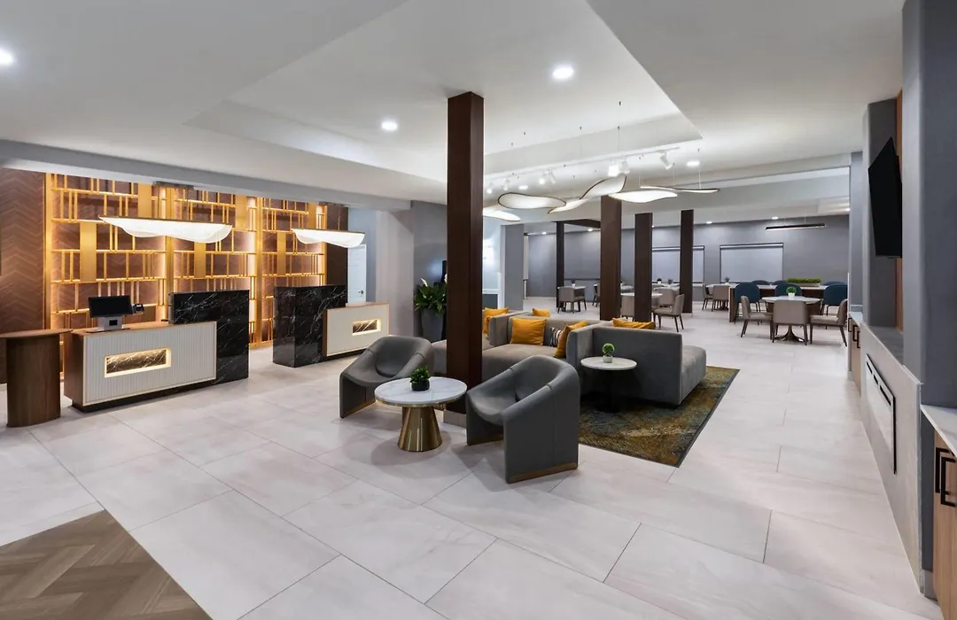 La Quinta By Wyndham Brownsville North-1