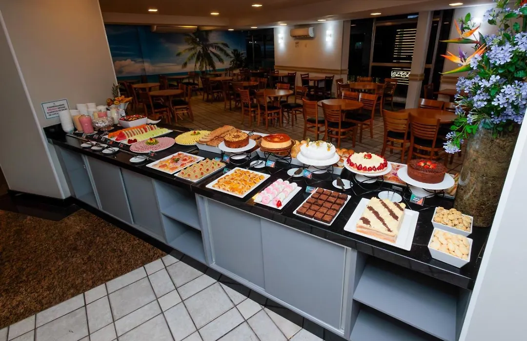 Hotel Ilha Da Madeira-1