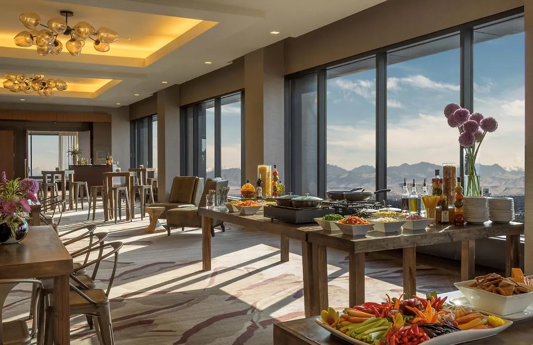 Grand Hyatt Denver-1