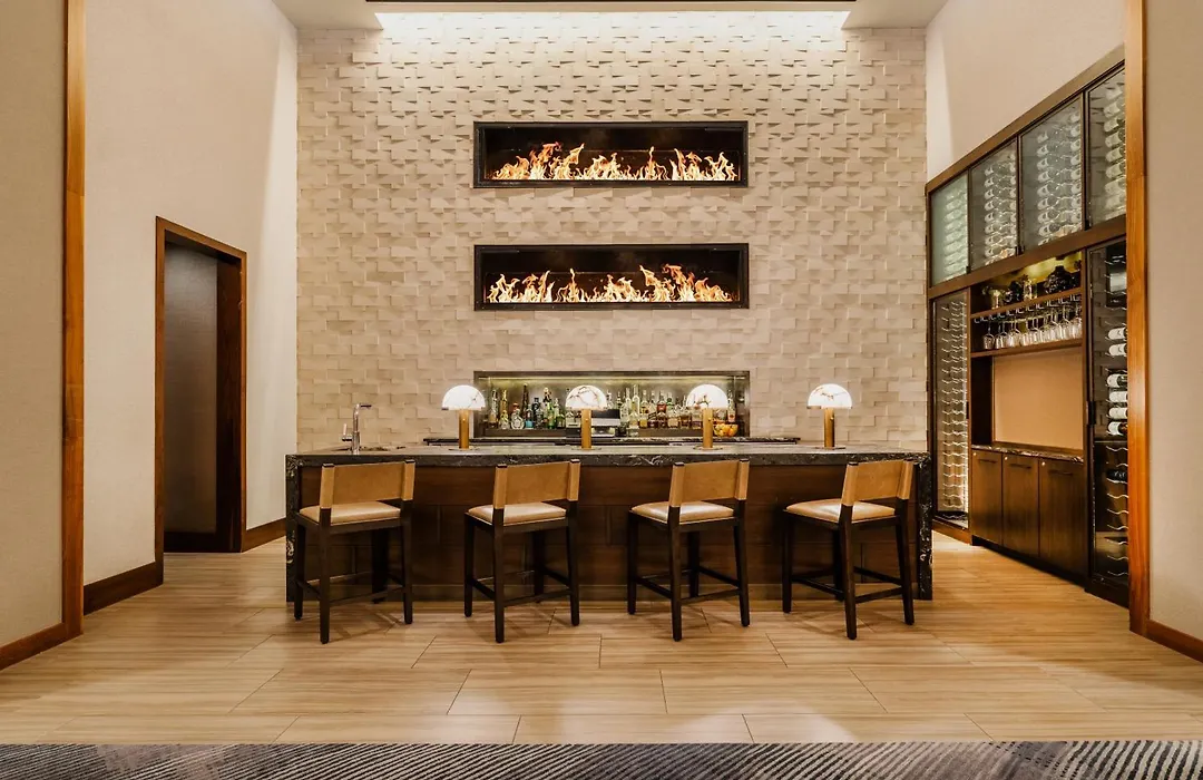 Grand Hyatt Denver-1