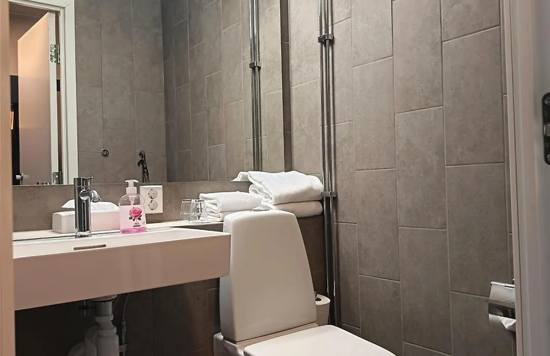 Sure Hotel By Best Western Focus-1
