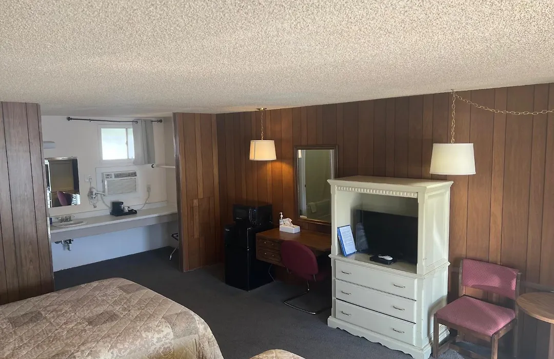 El Portal Motel-1