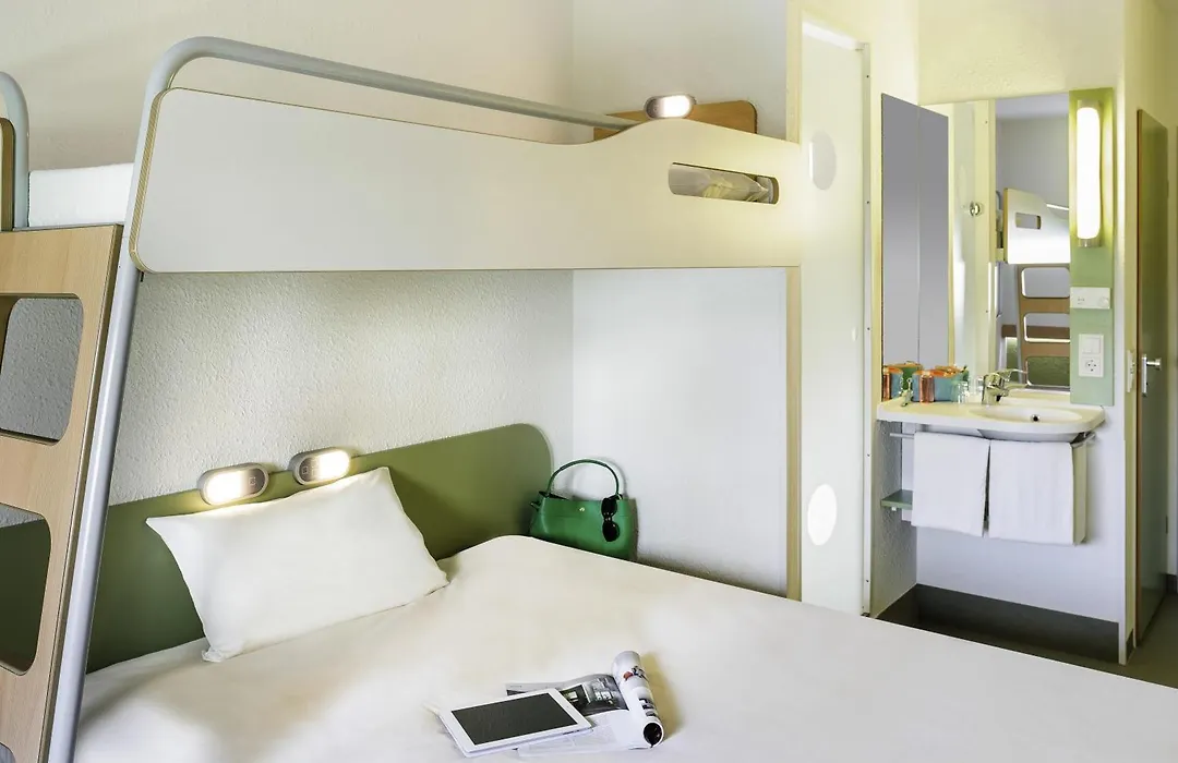 Ibis Budget Givet-1