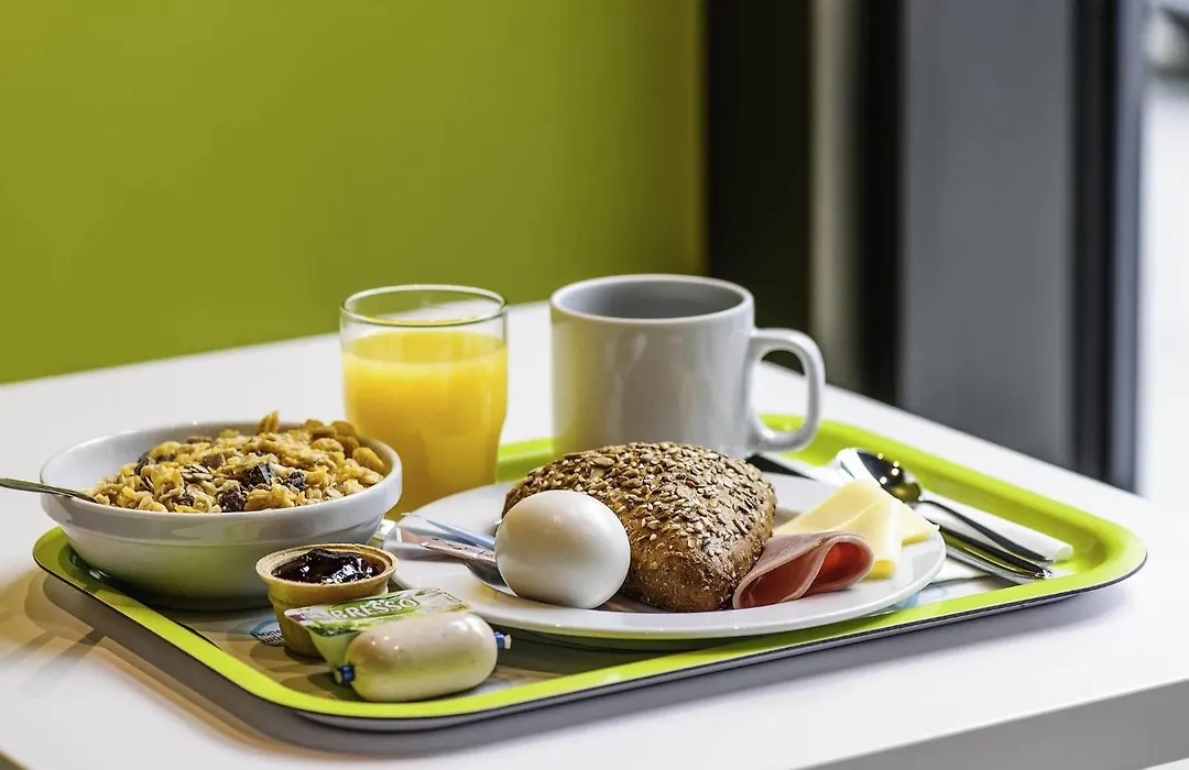 Ibis Budget Koeln Messe-1