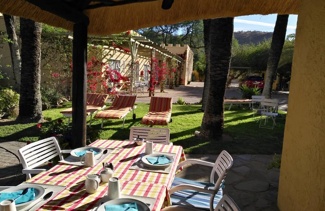 Capbon Guesthouse-1