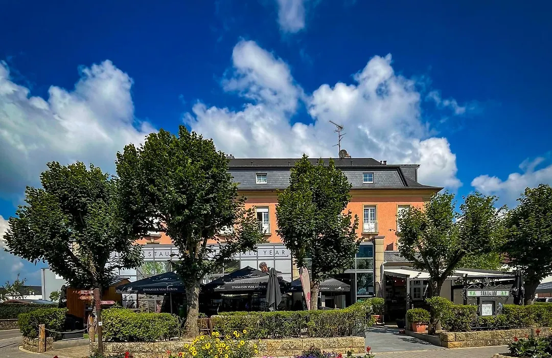 Trail-Inn Natur & Sporthotel-1