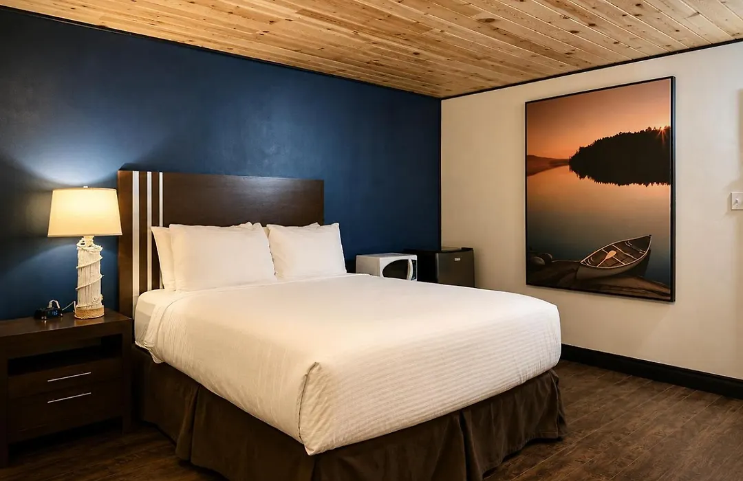 Quality Inn Fort Frances-1