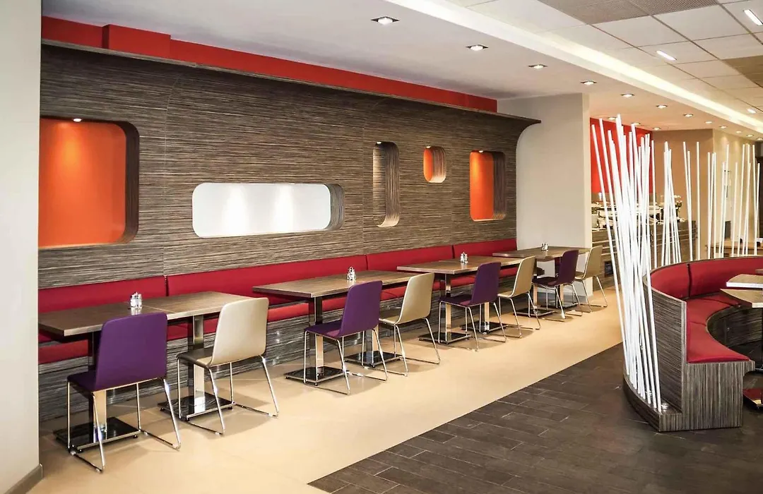 Ibis Astana-1