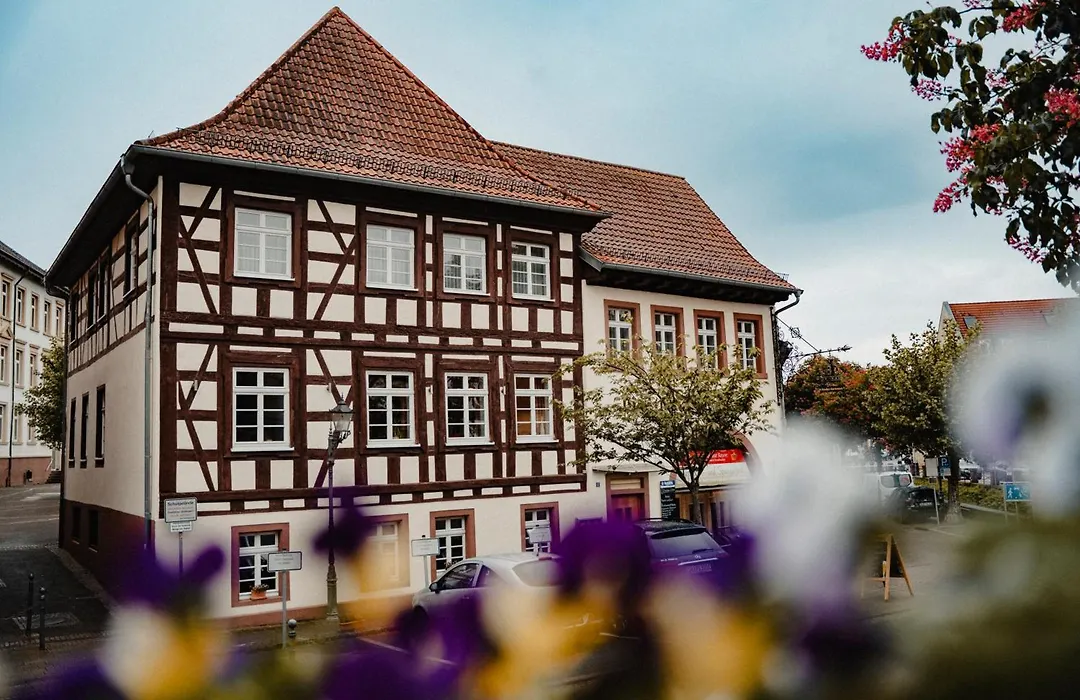 Gasthaus zur Krone-1