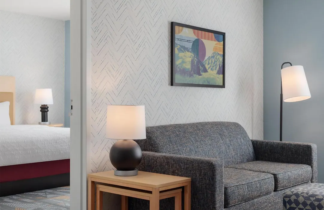 Home2 Suites By Hilton Salt Lake City-East-1