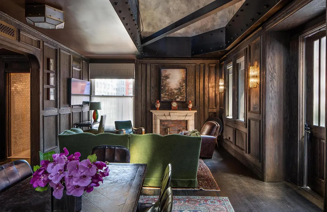 The Beekman, A Thompson Hotel, By Hyatt-1