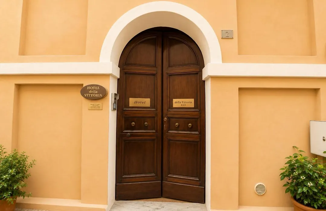 Hotel della Vittoria-1