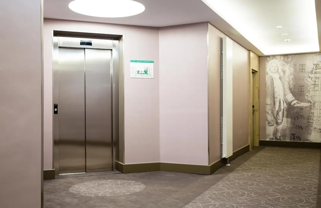 Hotel Atlas Leipzig-1
