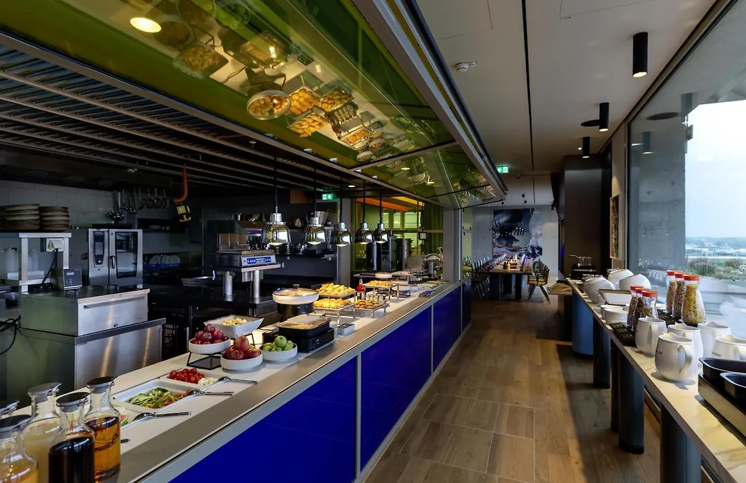 B'Mine Duesseldorf, Worldhotels Crafted-1