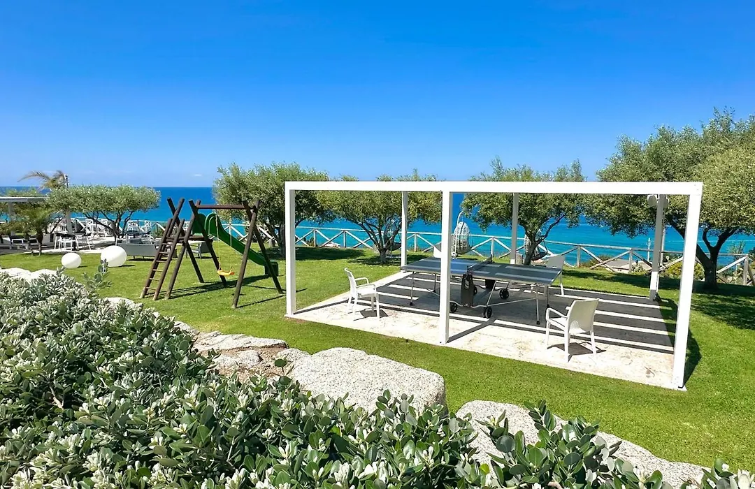 Midenza Seaside & Nature Retreat-1