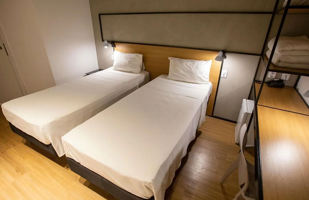 Ibis Cuiaba Shopping-1