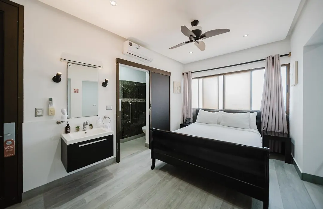Layan Hotel & Spa-1