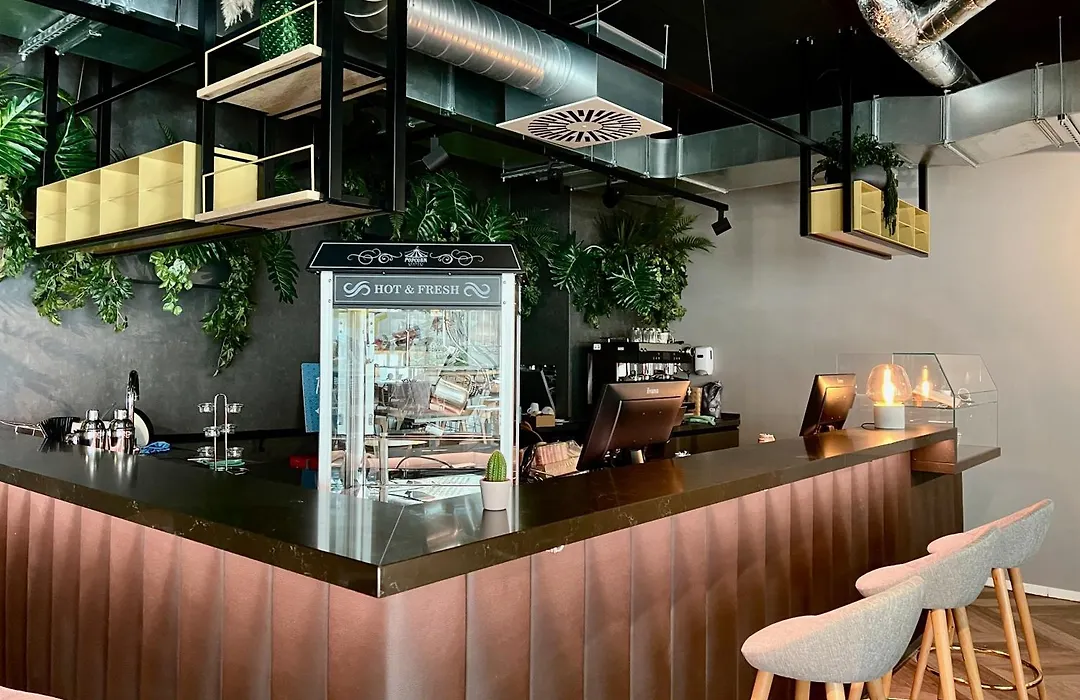 HIAMO Hotel Hamburg-Bergedorf-1