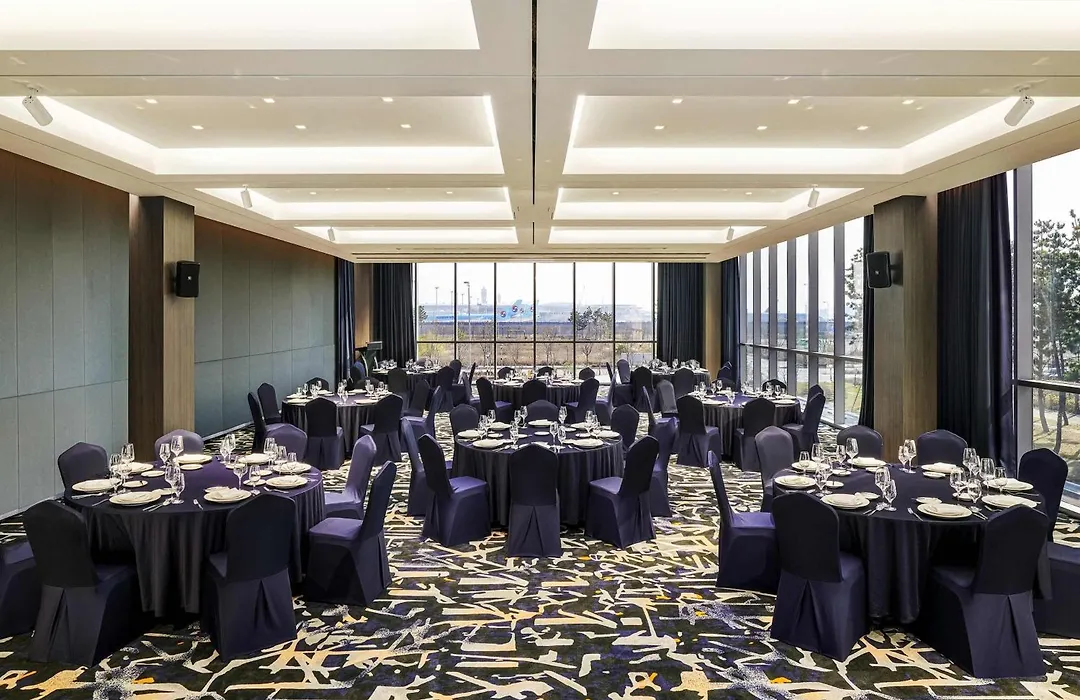 Ibis Styles Ambassador Incheon Airport T2-1