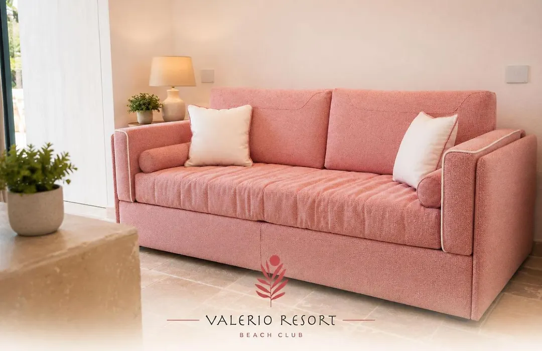 Valerio Resort Beach Club-1