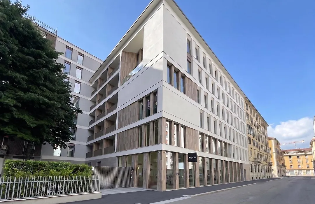 Numa Milan Montenero-1