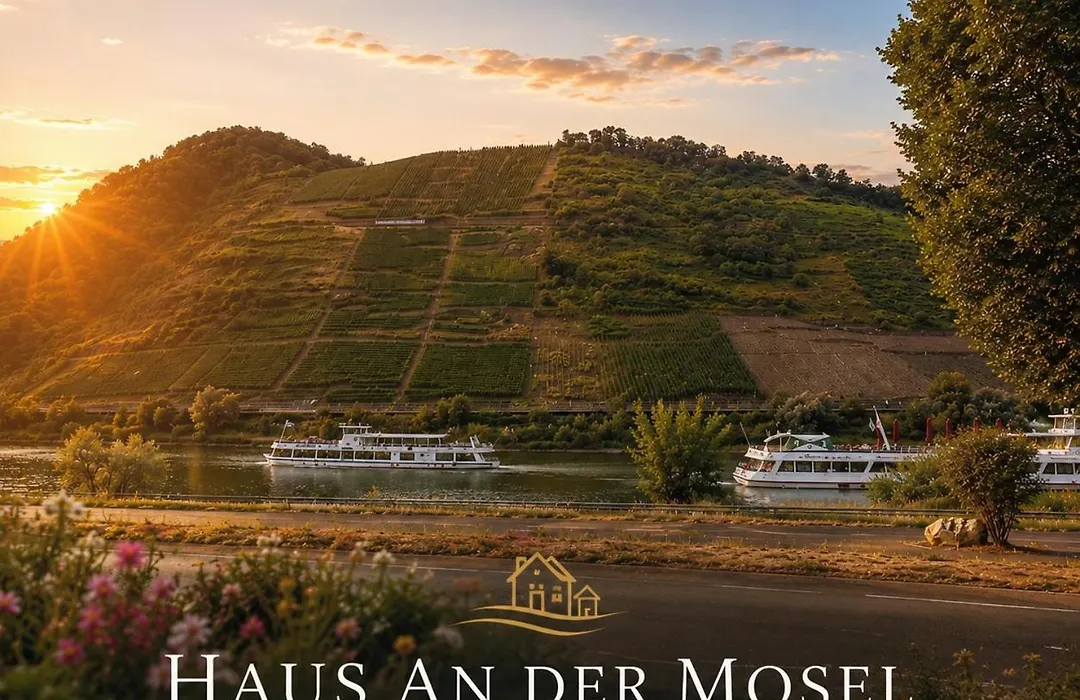 Haus an der Mosel-1