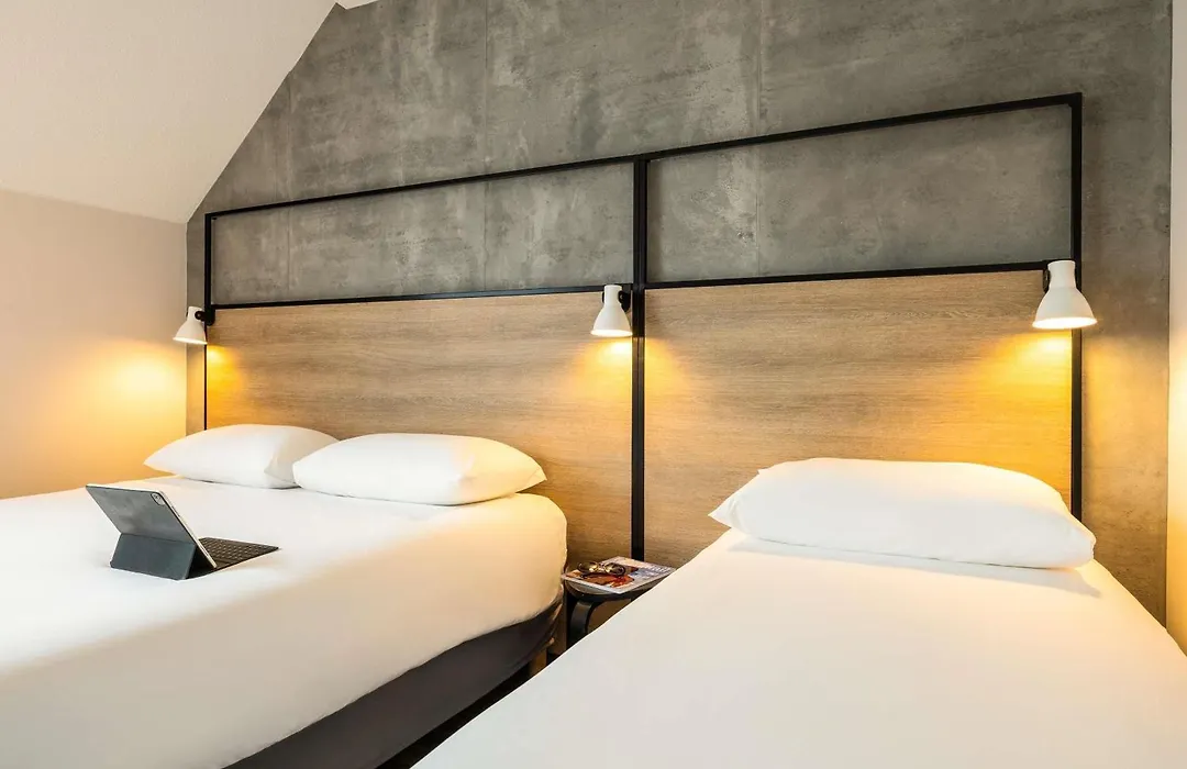 Ibis Namur Centre-1