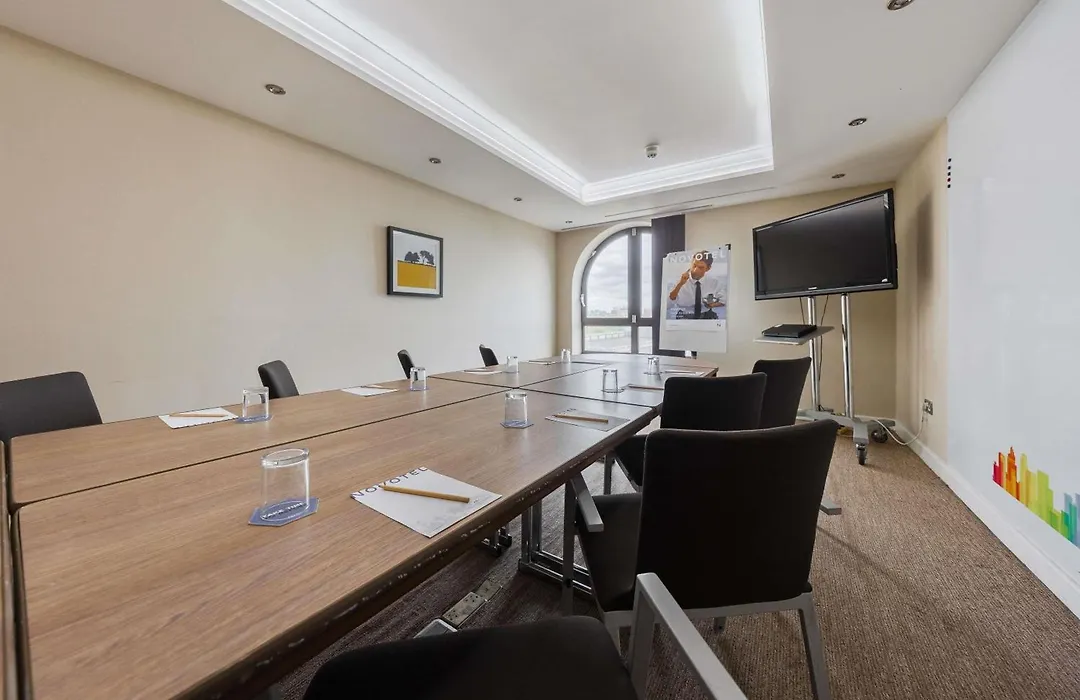 Novotel Southampton-1